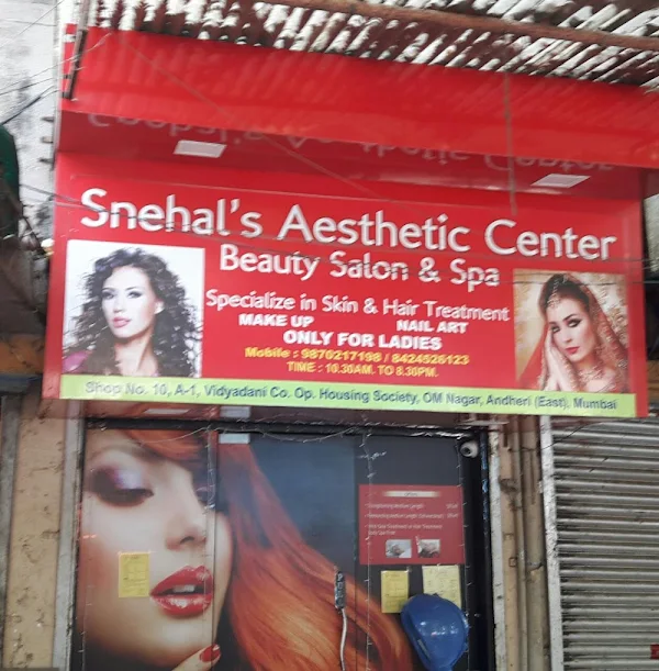 Snehal's Aesthetic Centre photo 