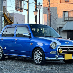 ミラジーノ L710S