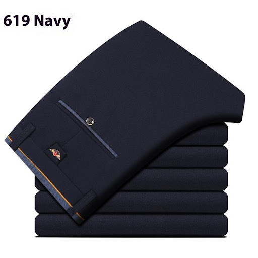 619 Thin Dark Blue