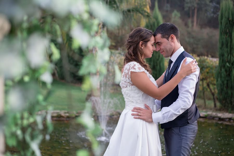 Wedding photographer Sérgio Ferreira (artesferaestudio). Photo of 14 March 2018