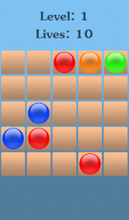 Hidden bubble - search puzzle Screenshots 4