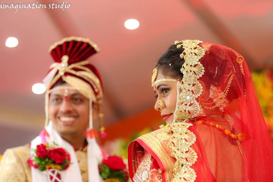 Wedding photographer Ankush Kale (kale). Photo of 24 April 2022