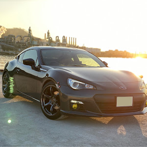 BRZ ZC6