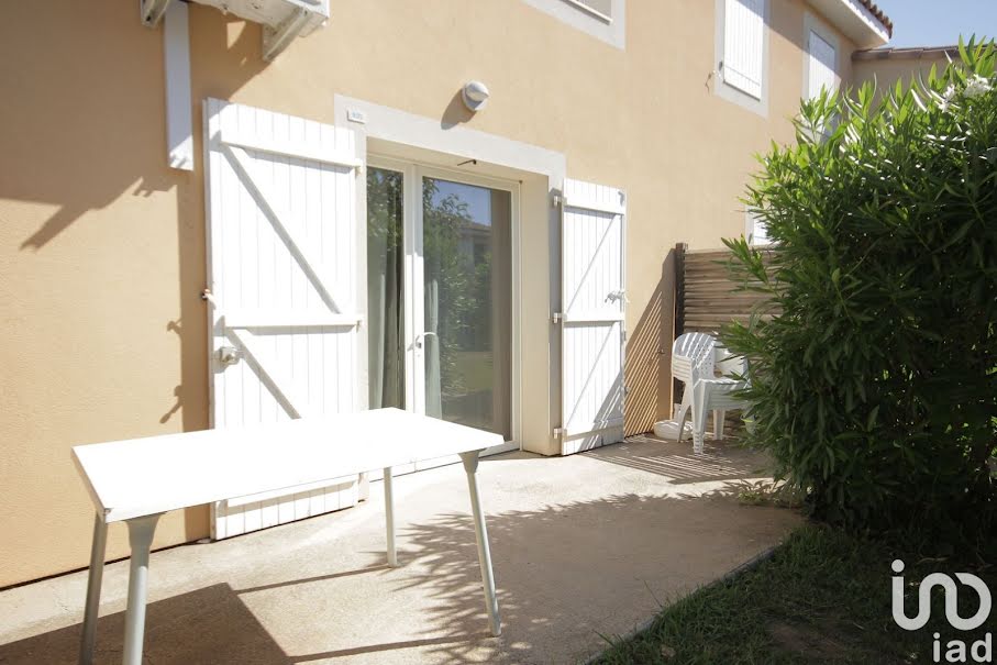 Vente maison 3 pièces 42 m² à Latour-Bas-Elne (66200), 117 000 €