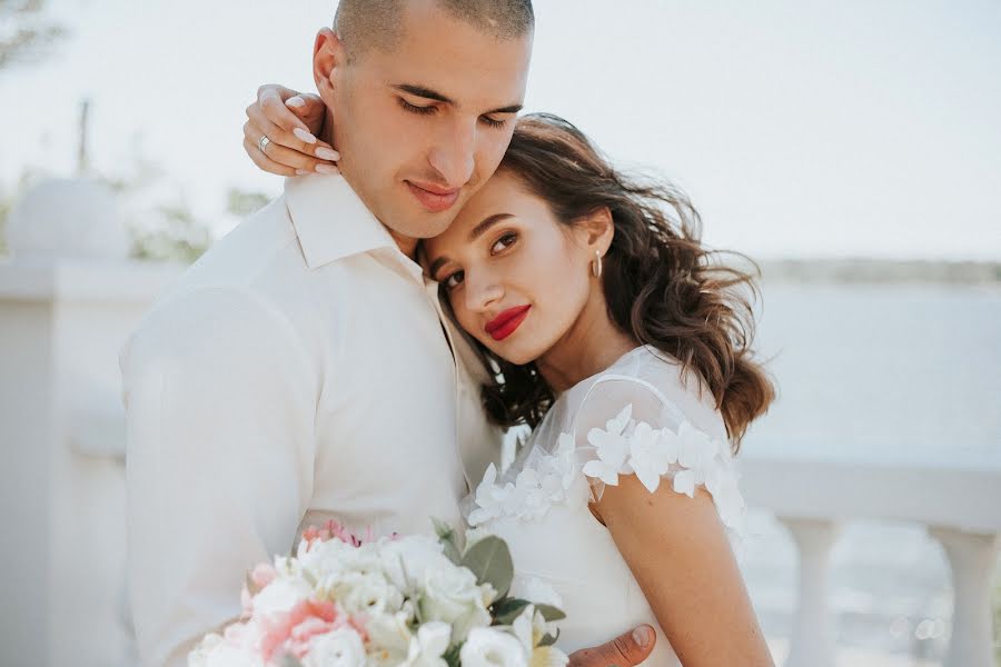 Wedding photographer Nelli Chernyshova (nellyphotography). Photo of 12 May 2018