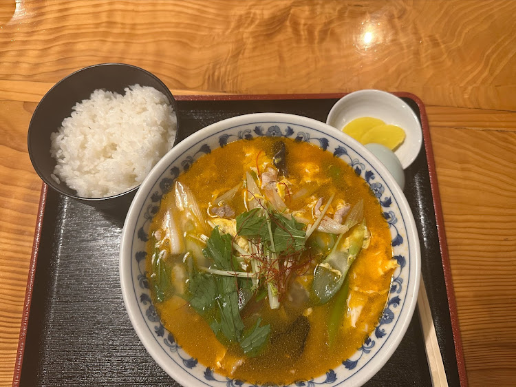 ミニ クラブマンのゴールデンウィーク・コラボ・食レポ・一日一麺・お土産ありがとうございます🙇に関するカスタム事例の投稿画像5枚目