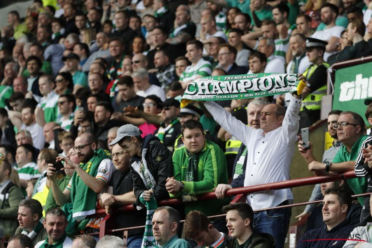 Voilà ce qui attend le Sporting Anderlecht au Celtic Park (vidéo)