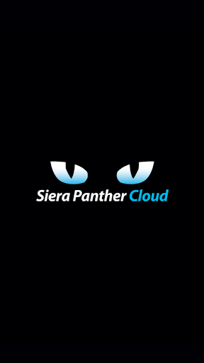 Siera Panther Cloud