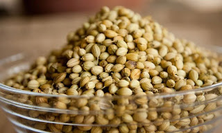 coriander-seeds