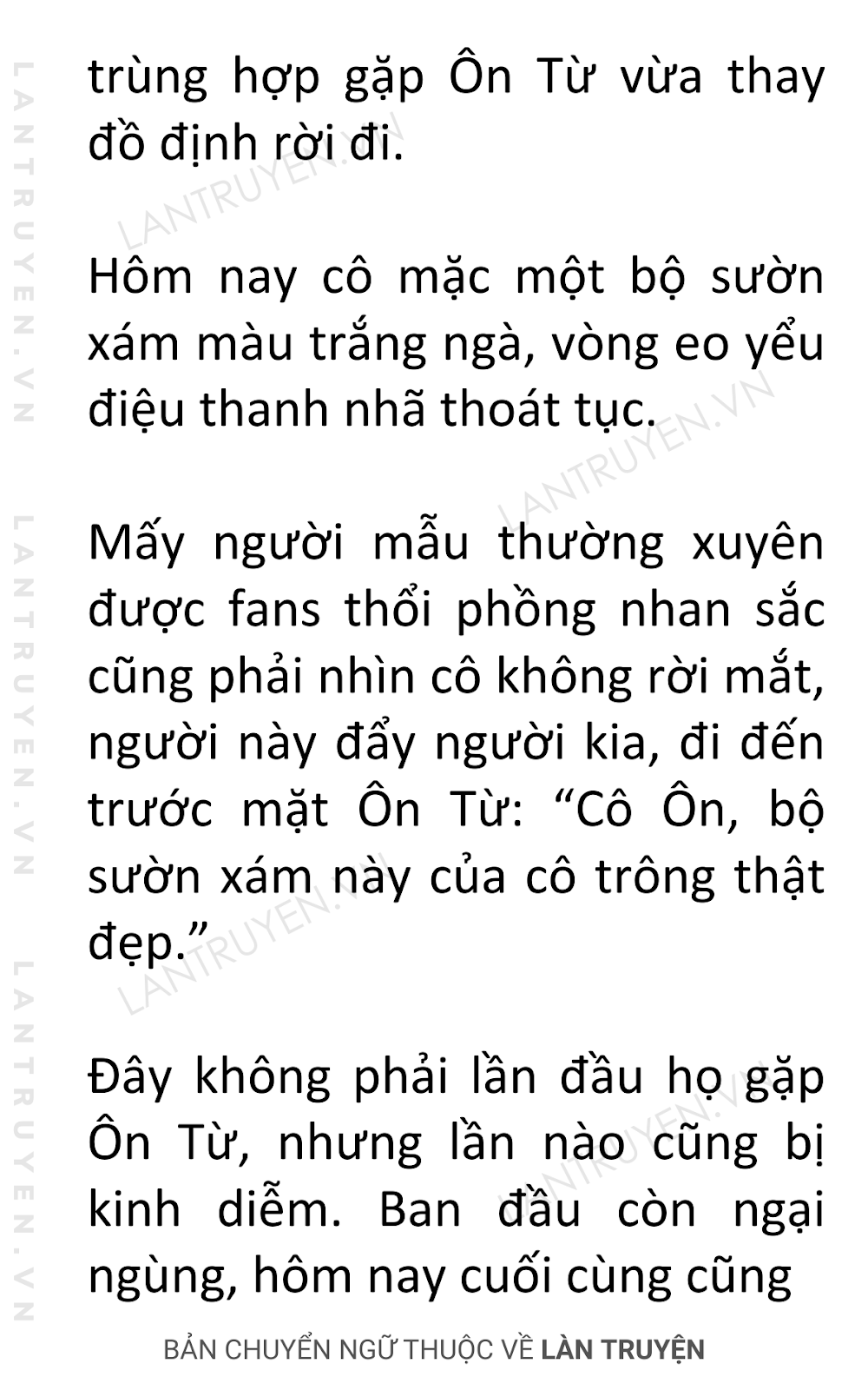 Cho Má Em Thêm Hồng - Chương 11