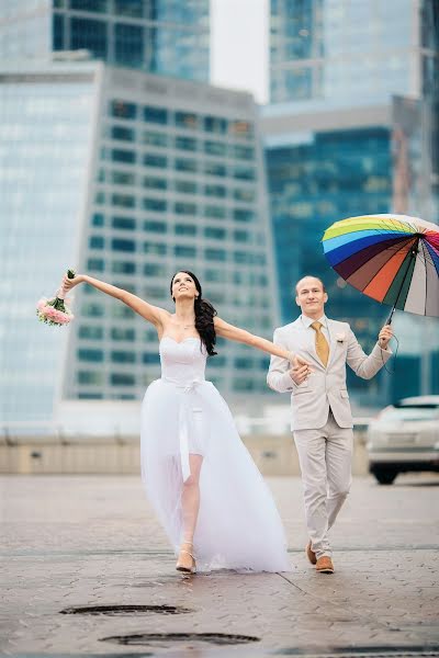 Photographe de mariage Ivan Kotov (kotov). Photo du 11 février 2014