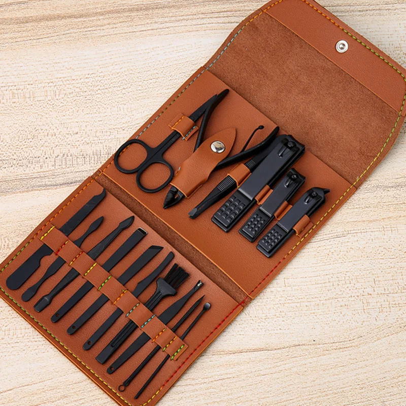 Olecranon nożyczki do paznokci ze stali nierdzewnej Manicure Tool. Precyzyjne cięcie i kształtowanie paznokci, trwałe i niezawodne narzędzie.