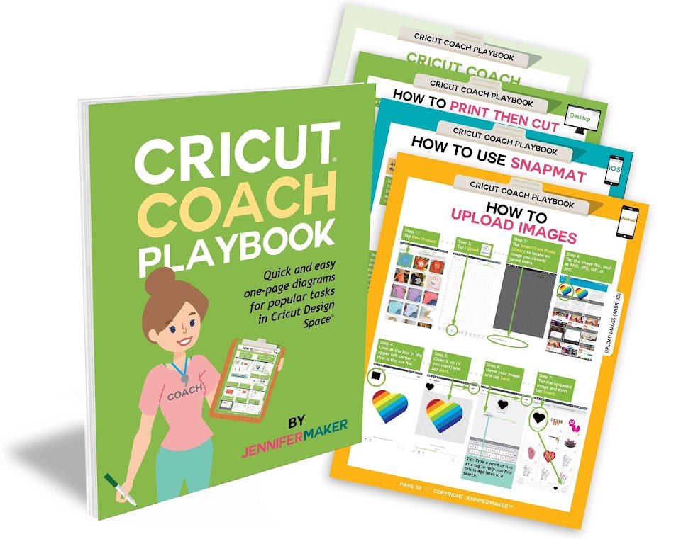 Cricut Kickoff: Lesson 1 for Cricut Maker