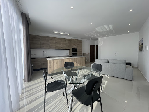 Apartment 3