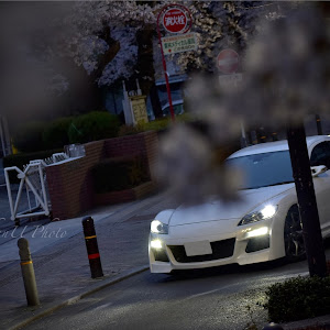 RX-8 SE3P