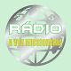 Download Rádio A Voz Missionária For PC Windows and Mac 1.0