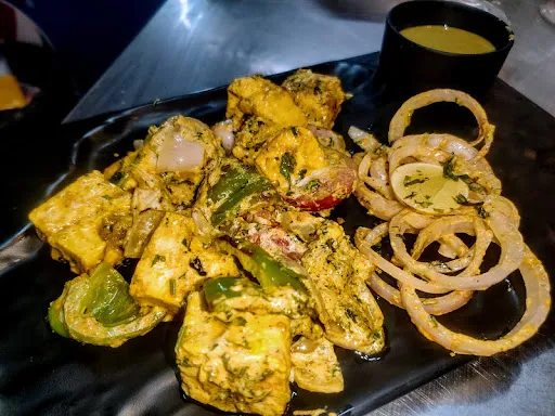 Paneer Tikka