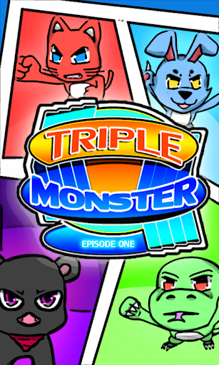 Triple Monster Online