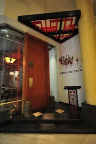 Chopstick City - Sayaji Hotel photo 3