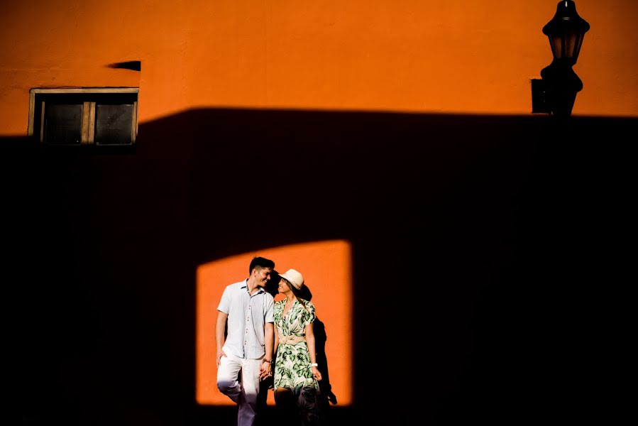 Fotógrafo de casamento Theo Martinez (theomartinez). Foto de 19 de junho 2019