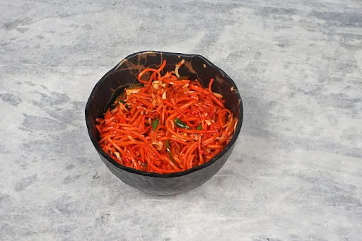 Veg Schezwan Noodles