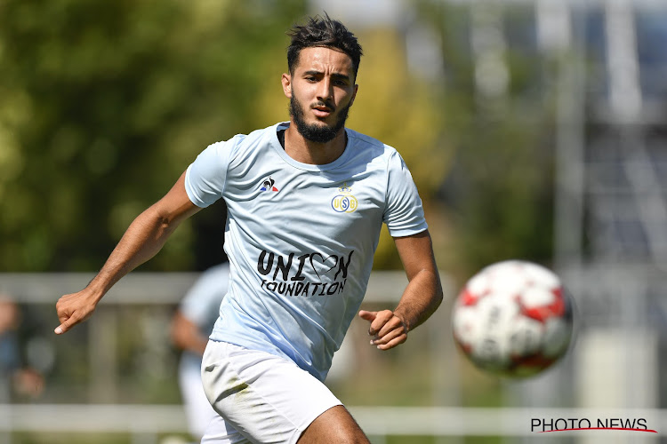 Officiel : six nouveaux joueurs débarquent à Virton