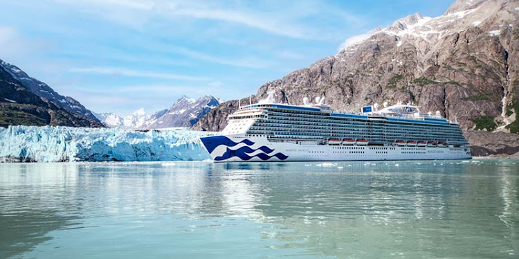 Travel to Alaska this summer and receive up to $400 in Cruisetour Cash on select Alaska Cruisetours.