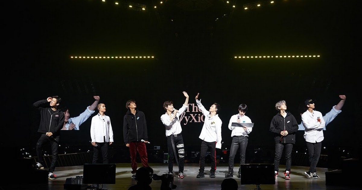 EXO To Release Photobook and Live Album Detailing 