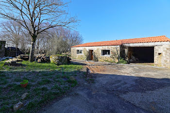 maison à Les Lucs-sur-Boulogne (85)