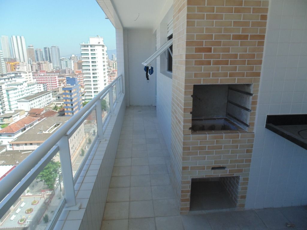 Apartamentos novos Vila Guilhermina