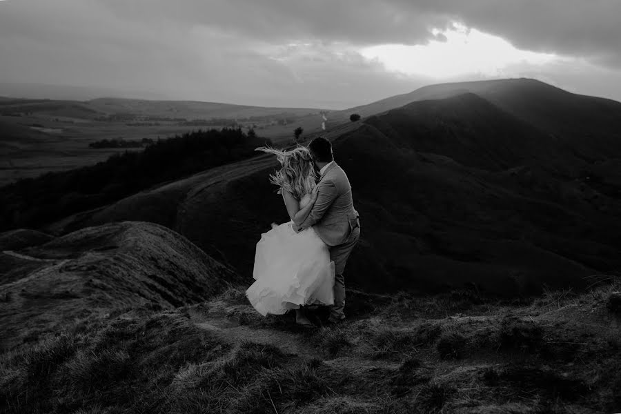 Hochzeitsfotograf Rebecca Broodbakker (rebeccaemily). Foto vom 2. Juli 2019