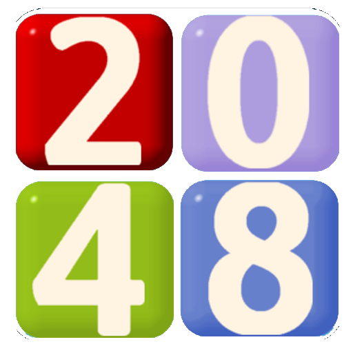 2048  icon