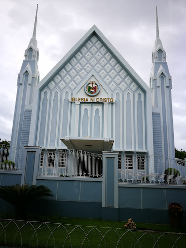 Iglesia Ni Cristo Pardo