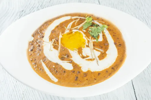 Dal Makhani