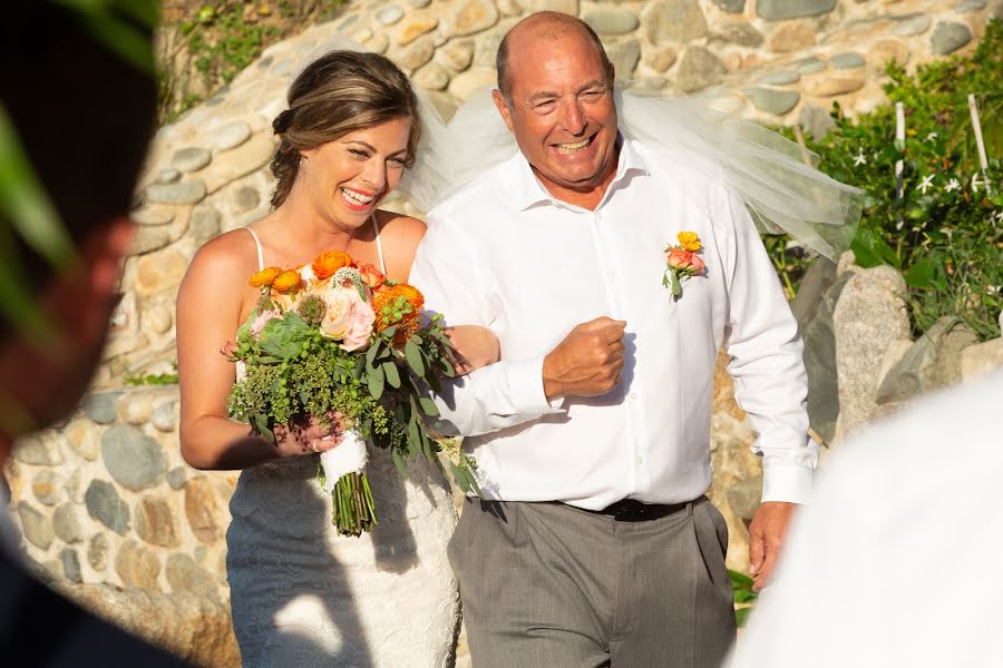 Fotografo di matrimoni Ernesto Gallardo (ernestogallardo). Foto del 21 novembre 2018