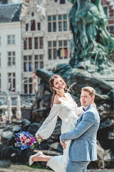 Fotograf ślubny Katia Sheveleva (skywedphoto). Zdjęcie z 11 listopada 2022