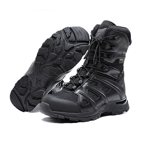 Title 2, Fashion Trend Shock Absorption Non-Slip High-To...