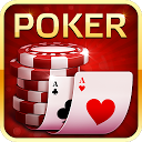 App herunterladen Poker Online: Texas Holdem Installieren Sie Neueste APK Downloader