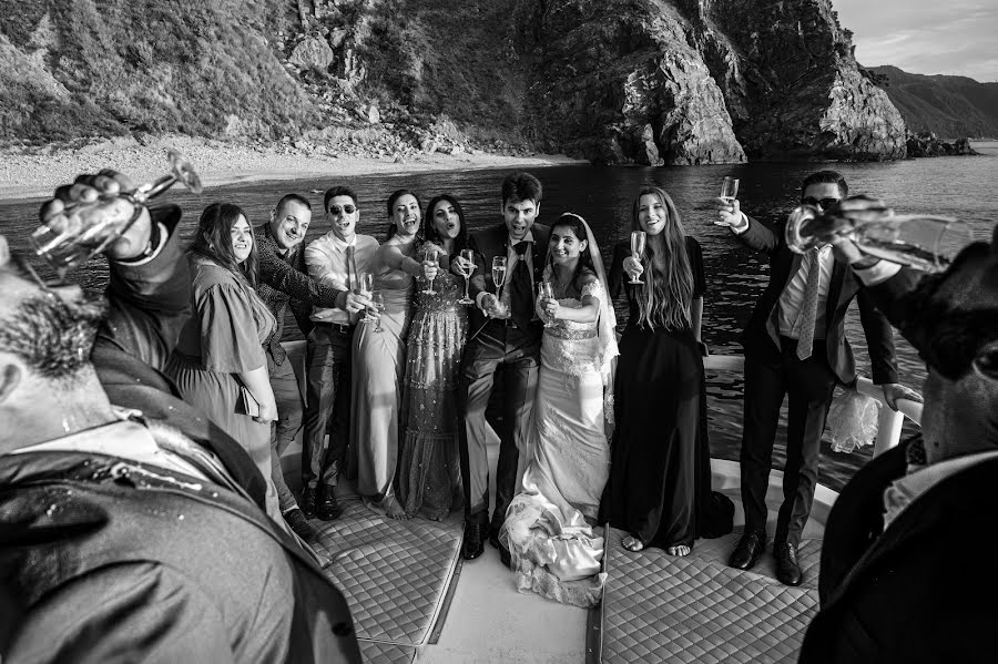 Wedding photographer Fabio Albanese (fabioalbanese). Photo of 6 July 2021