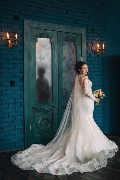 Wedding photographer Elena Kulichkova (elenakul). Photo of 5 June 2019