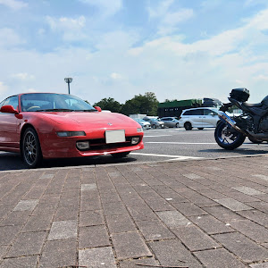 MR2 SW20