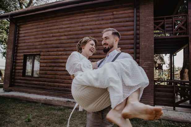 Wedding photographer Svetlana Tarasova (phtarasova). Photo of 28 November 2020