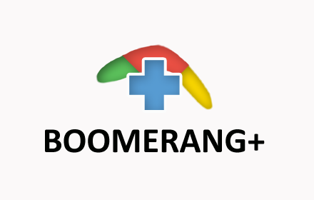 Auto Boomerang by Siege Media small promo image