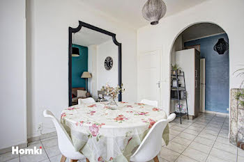 appartement à Perpignan (66)