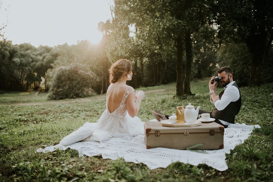 Photographe de mariage Nejc Bole (nejcbole). Photo du 20 mai 2017