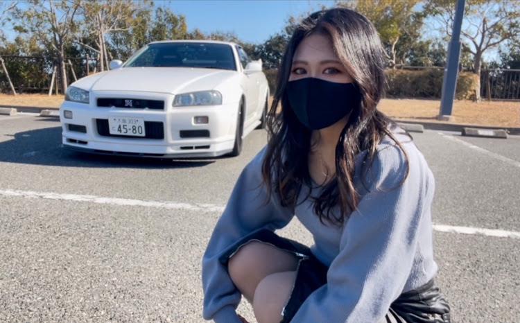 スカイライン GT-Rのなつこ【FS-R】【CST-K】さんが投稿したカスタム事例の投稿画像1枚目