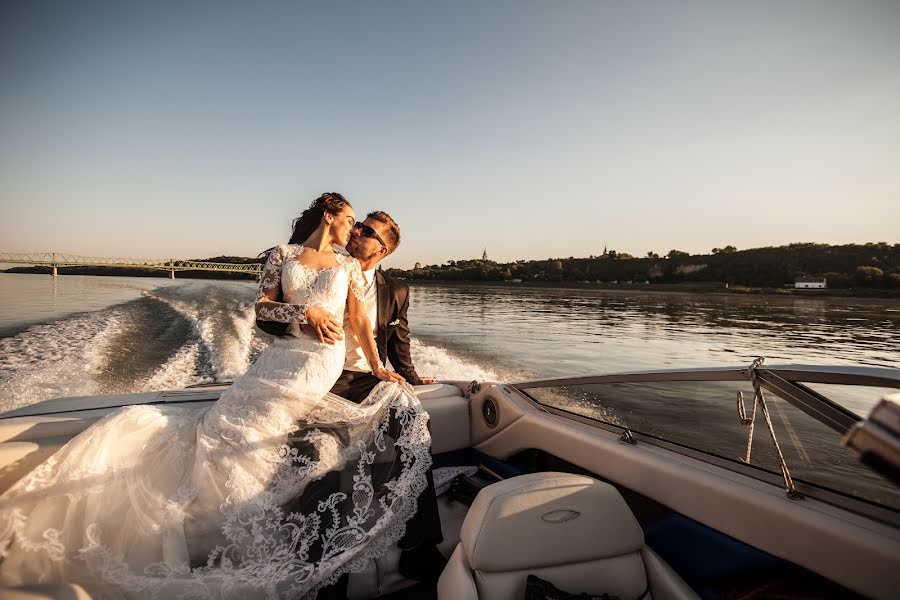 Wedding photographer Tamás Dóczi (aeterno). Photo of 19 January 2017