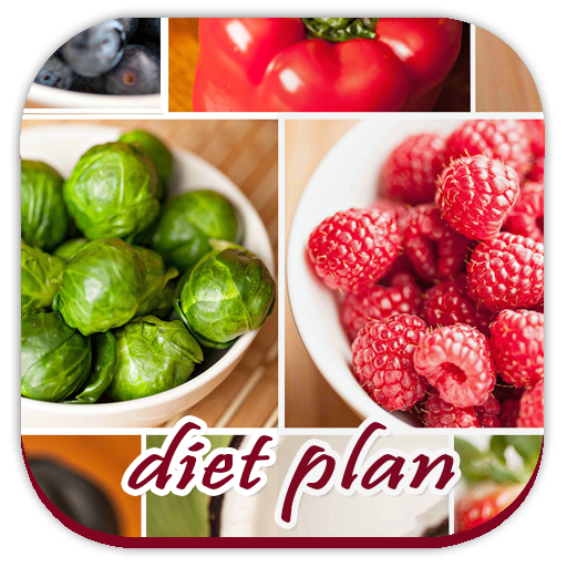 Bodybuilding Diet Plan Guide 健康 App LOGO-APP開箱王