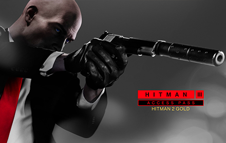 Hitman 3 Dartmoor HD Wallpapers New Tab Preview image 0