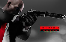 Hitman 3 Dartmoor HD Wallpapers New Tab small promo image